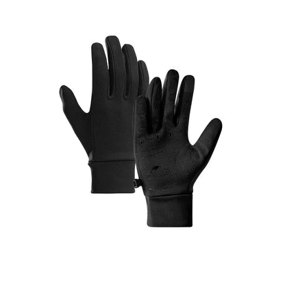 Gants d’Hiver Tactiles Légers Nomad Gloves