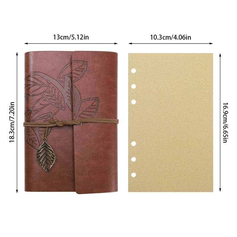 Carnet de Notes Nomad Traveler