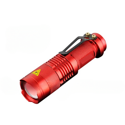 Lampe Torche Nomad Explorer