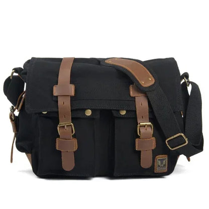 Sac Bandoulière Nomad Explorer