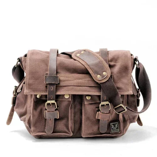 Sac Bandoulière Nomad Explorer