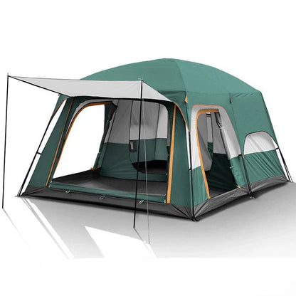 Tente Nomad Explorer 12 Personnes