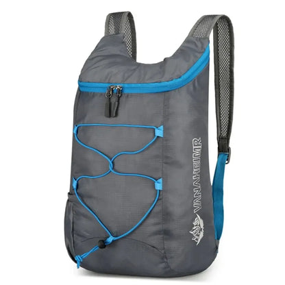 Sac de Poche Nomad Trekker