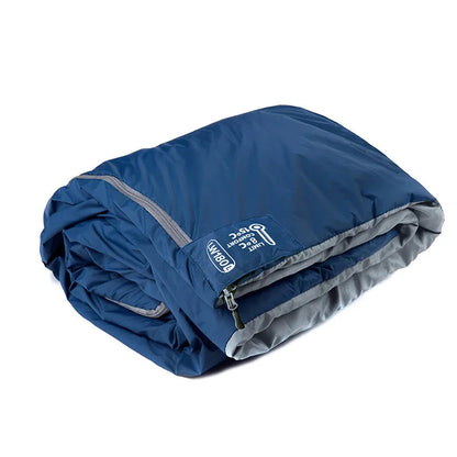 Sac de Couchage Ultraléger et Imperméable Nomad Camping