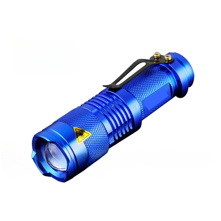 Lampe Torche Nomad Explorer