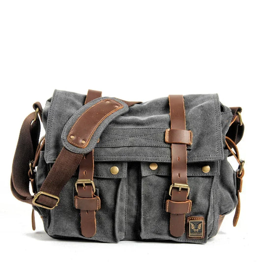 Sac Bandoulière Nomad Explorer