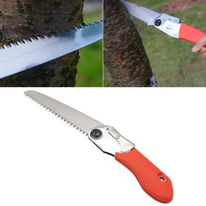 Scie Pliable Nomad Woodcutter