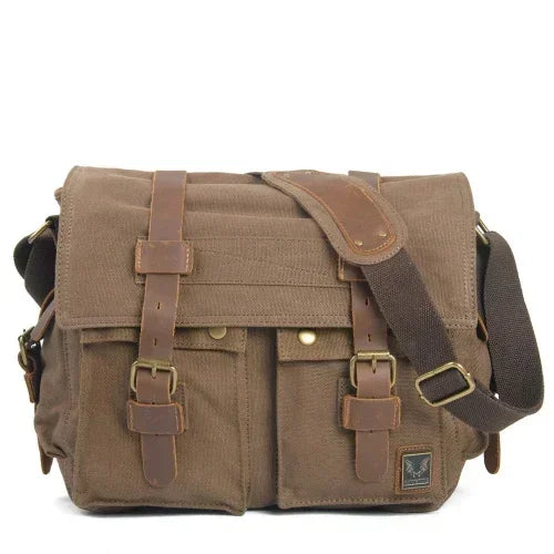 Sac Bandoulière Nomad Explorer