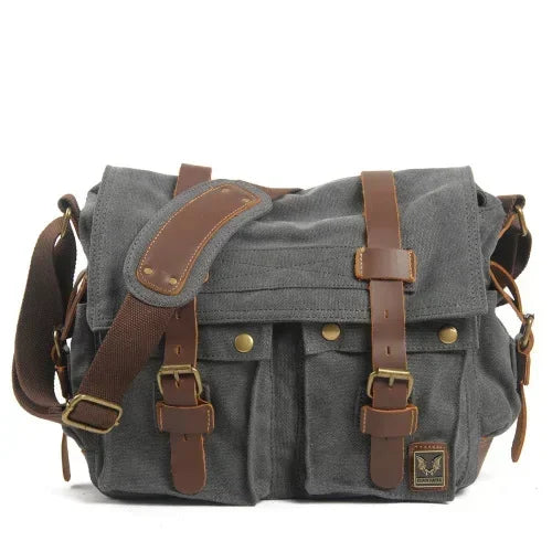 Sac Bandoulière Nomad Explorer