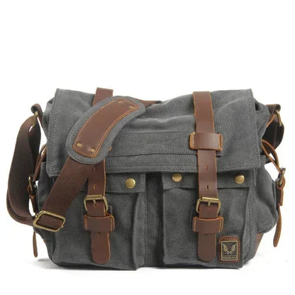 Sac Bandoulière Nomad Explorer