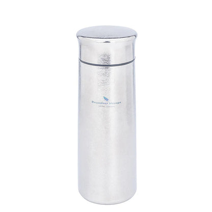 Thermos en Titane Isotherme Nomad Cooking