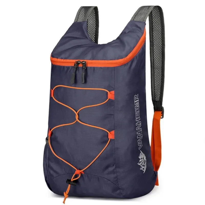 Sac de Poche Nomad Trekker