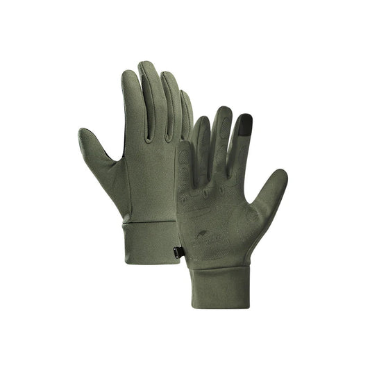 Gants d’Hiver Tactiles Légers Nomad Gloves