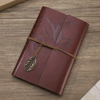 Carnet de Notes Nomad Traveler