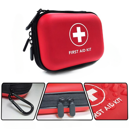 Trousse de Premiers Secours Nomad Complète