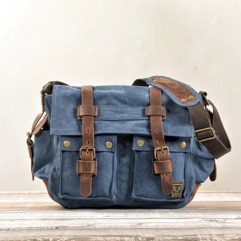 Sac Bandoulière Nomad Explorer