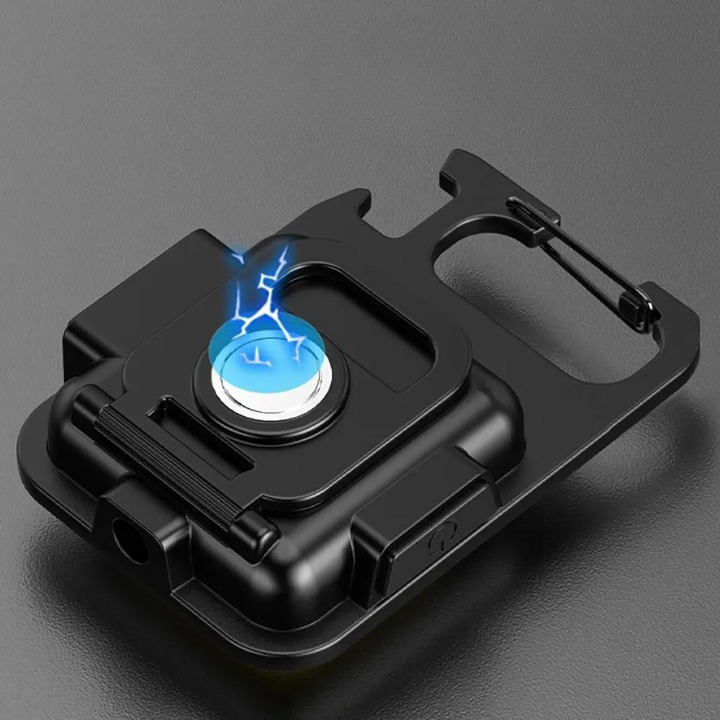 Mini Lampe Multifonction Nomad Flashlight