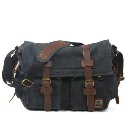 Sac Bandoulière Nomad Explorer