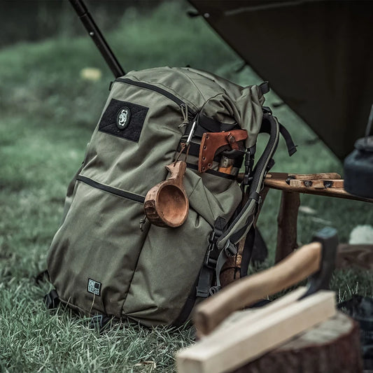 Sac Nomad Expedition