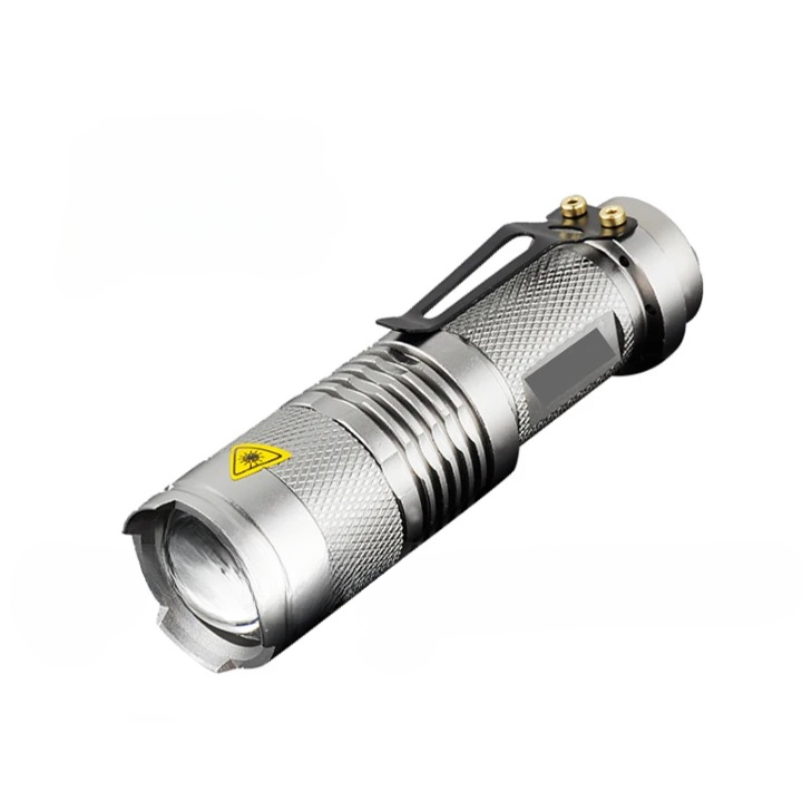 Lampe Torche Nomad Explorer