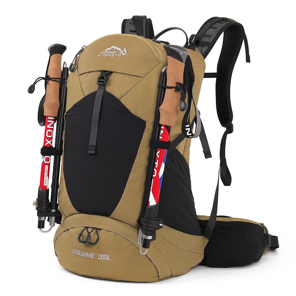 Sac à dos Nomad Peak 35L