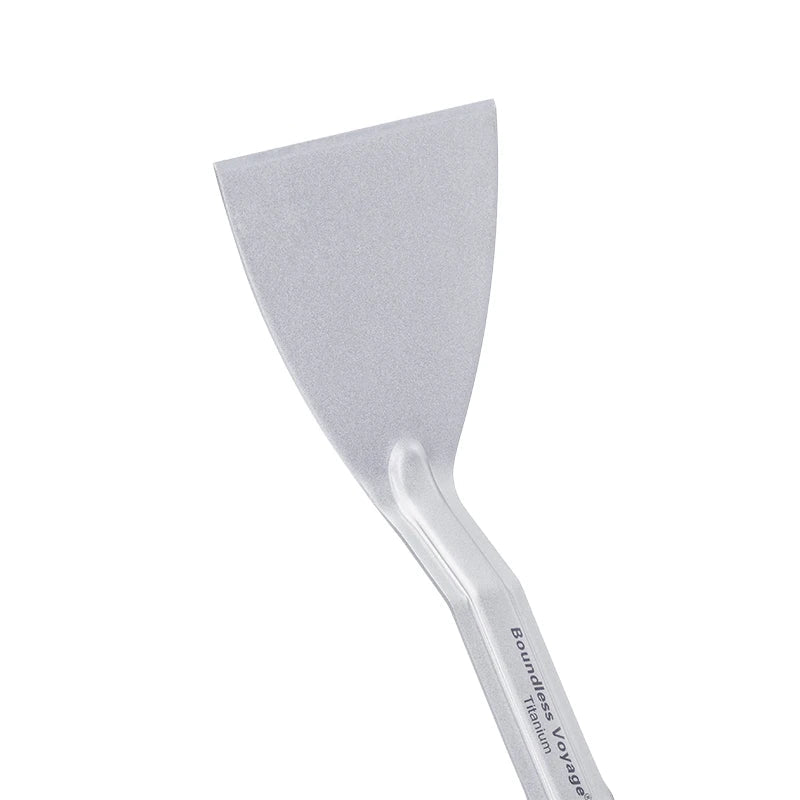 Spatule Pliable en Titane Nomad Cooking