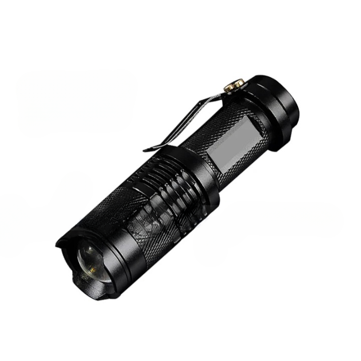 Lampe Torche Nomad Explorer