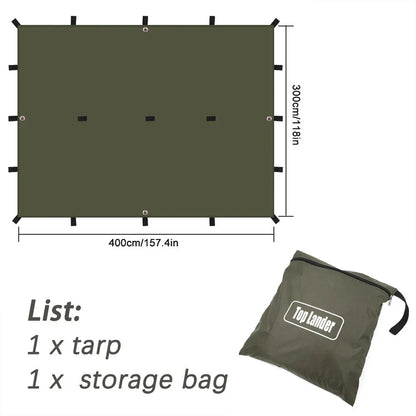 Tarp Imperméable Nomad