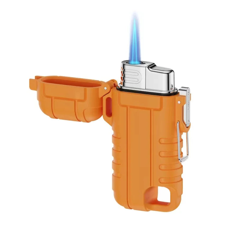 Briquet Tempête Nomad Campfire