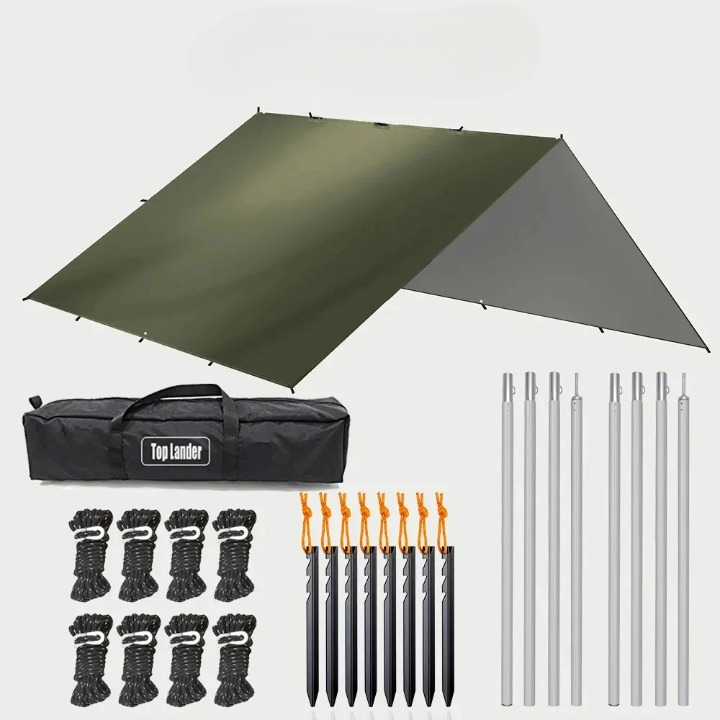 Tarp Imperméable Nomad