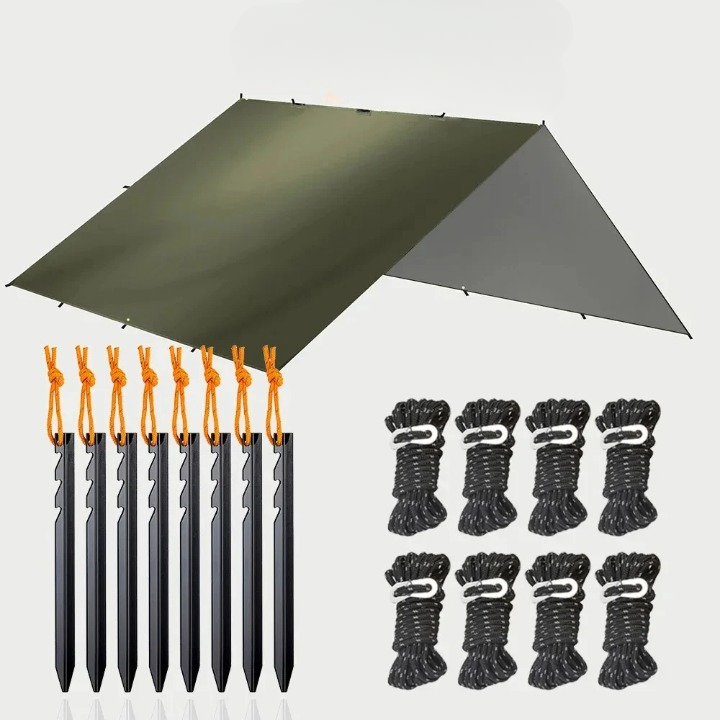 Tarp Imperméable Nomad