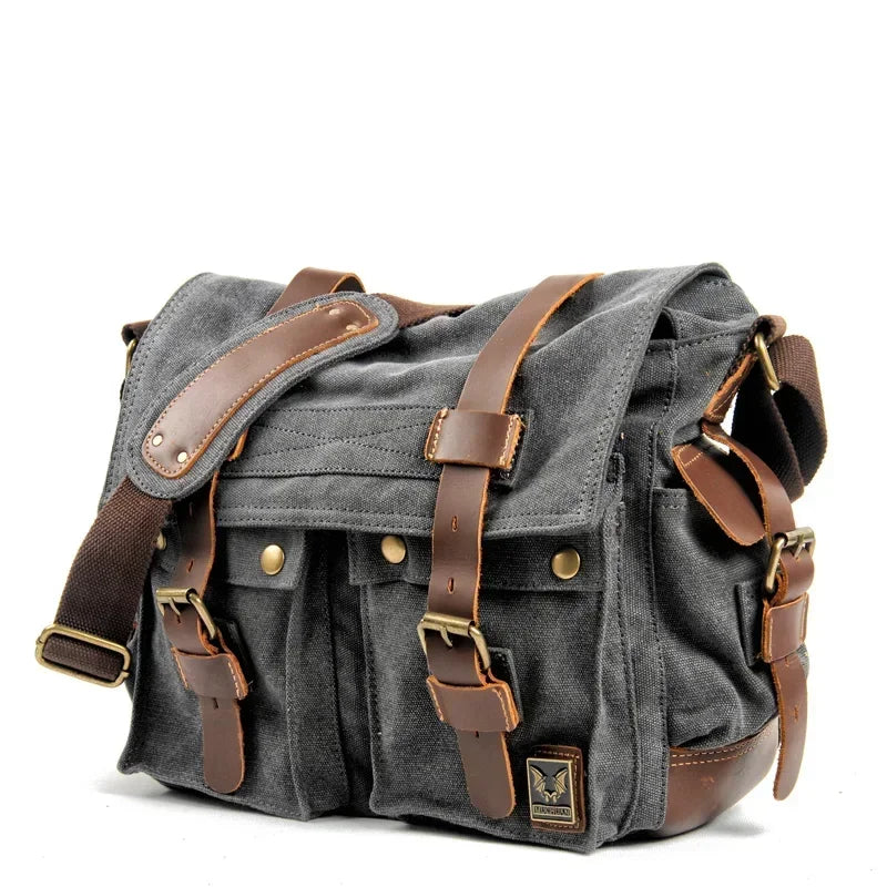 Sac Bandoulière Nomad Explorer