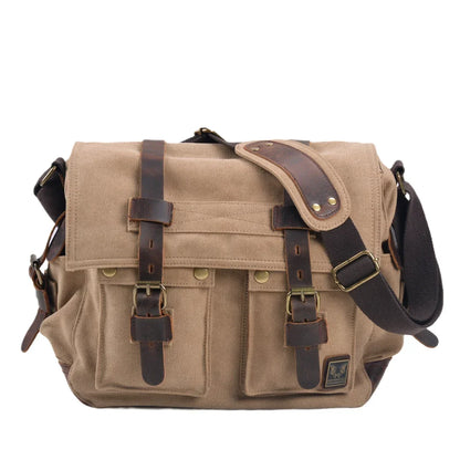 Sac Bandoulière Nomad Explorer