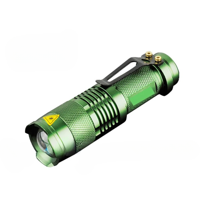 Lampe Torche Nomad Explorer