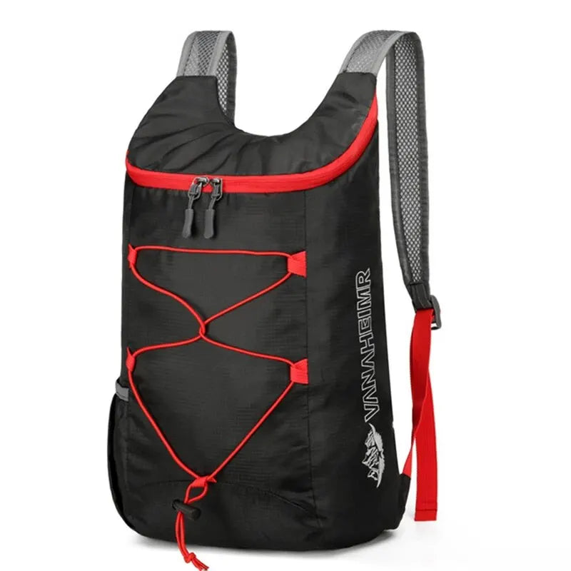 Sac de Poche Nomad Trekker