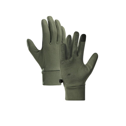 Gants d’Hiver Tactiles Légers Nomad Gloves