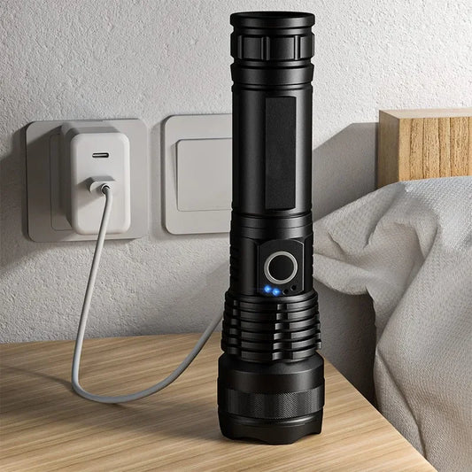 Lampe Torche LED Puissante Nomad Light