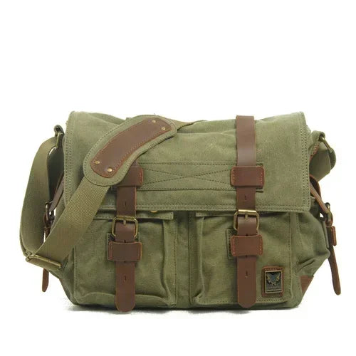 Sac Bandoulière Nomad Explorer