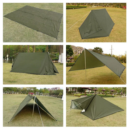 Tarp Imperméable Nomad