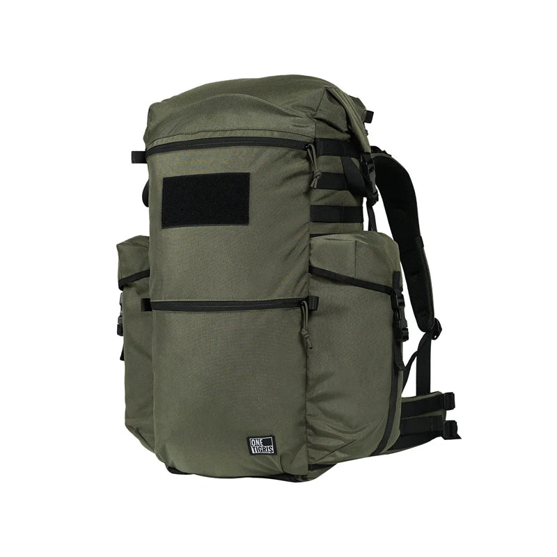 Sac Nomad Expedition