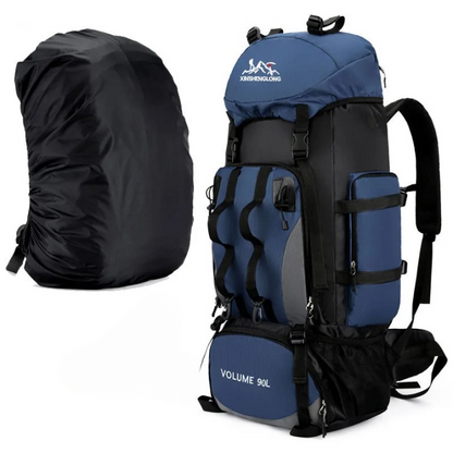 Sac à dos Nomad Summit 90L + Protège pluie offert